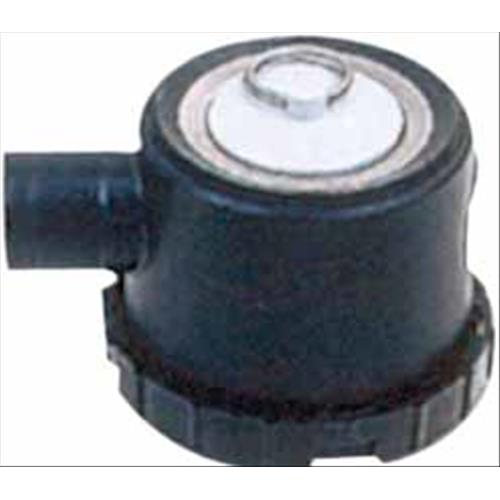 PILETTA CON SIFONE E FILTRO 33MM E TAPPO WASTE-WATER SYSTEM