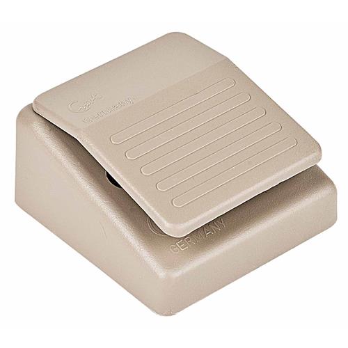 INTERRUTTORE A PEDALE BW PER POMPA A IMMERSIONE