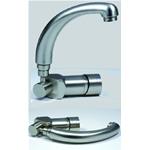 MISCELATORE MONOCOMANDO TIPO LAIKA 