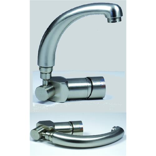 MISCELATORE MONOCOMANDO TIPO LAIKA 