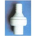 VALVOLA DI NON RITORNO PER POMPE IMMERSIONE