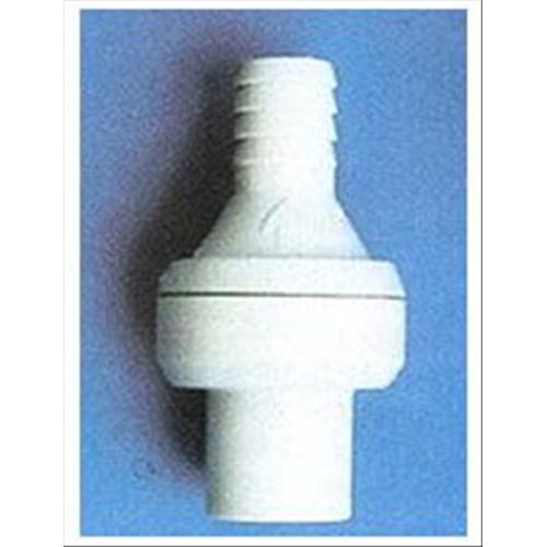 VALVOLA DI NON RITORNO PER POMPE IMMERSIONE