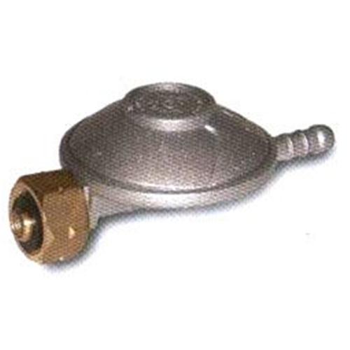 REGOLATORE GAS 30MB ORIZZONTALE