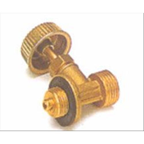 RUBINETTO ADATTATORE CAMPINGAZ/ITALIA