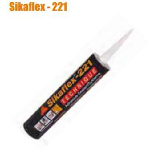 SIKAFLEX 221 BIANCO