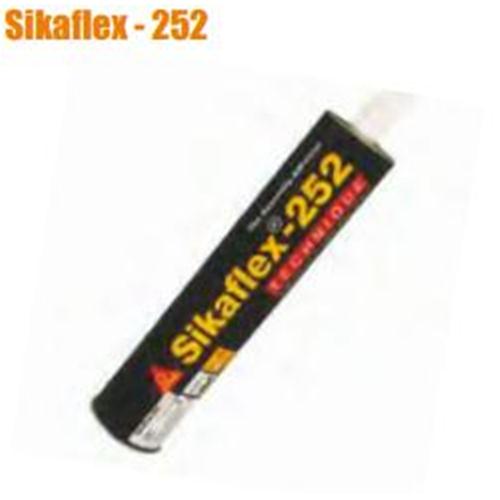 SIKAFLEX 252 BIANCO