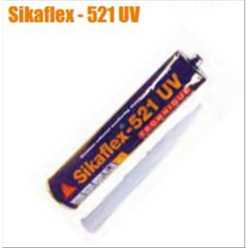 SIKAFLEX 521UV NERO