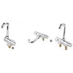 RUBINETTO CANNA ABBATTIBILE LUXE "C"