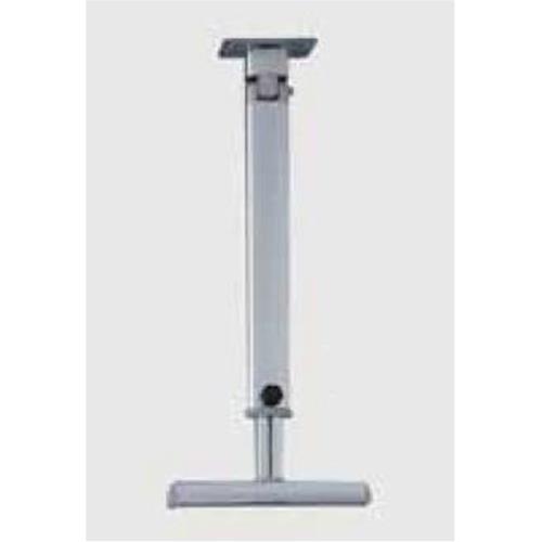 GAMBA PER TAVOLO 750MM A "T" TELESCOPICA STAR 8