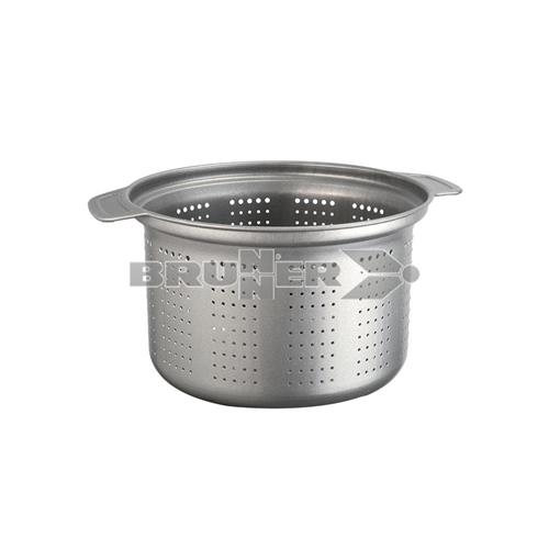 POPOTE SET DI PENTOLE CHOCOLATE 9+1 Pz 0804042N