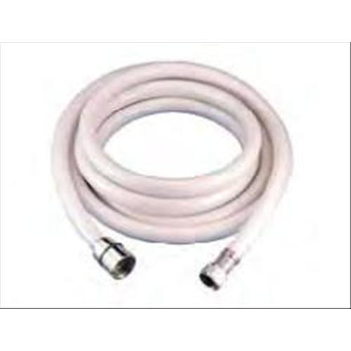 FLESSIBILE PER DOCCETTA 2.5MT PVC 1/2C - 3/8F