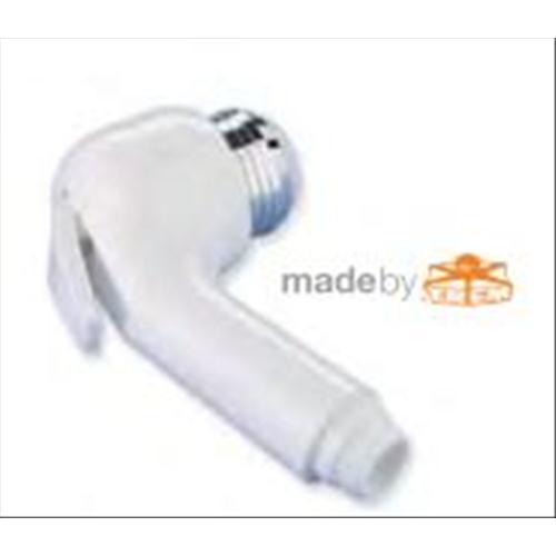 DOCCETTA RICAMBIO CLUB BIANCA DOPPIO GETTO RAL9003