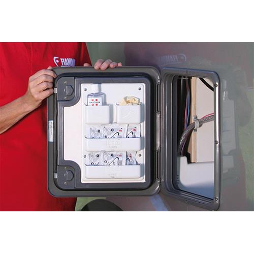 PORTA OGGETTI PER SPORTELLO CASSETTA POCKET KASSETT 06339-01-