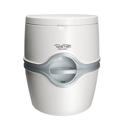 WC TOILETTE PORTATILE PORTA POTTI EXCELLENCE 565E POMPA ELETTRICA