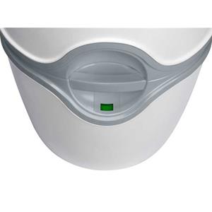 WC TOILETTE PORTATILE PORTA POTTI EXCELLENCE 565E POMPA ELETTRICA