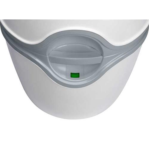 WC TOILETTE PORTATILE PORTA POTTI EXCELLENCE 565E POMPA ELETTRICA