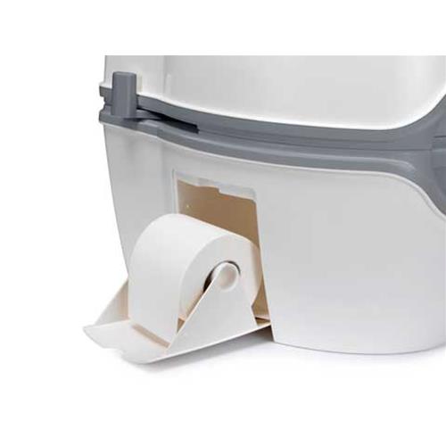 WC TOILETTE PORTATILE PORTA POTTI EXCELLENCE 565E POMPA ELETTRICA