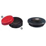 TAPPO PER SERBATOI MASCHIO 130MM "C"