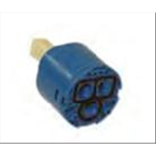 CARTUCCIA RICAMBIO 40MM 2 PIN