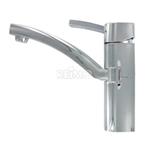 MISCELATORE MONOCOMANDO CAPRI CON INTERRUTTORE