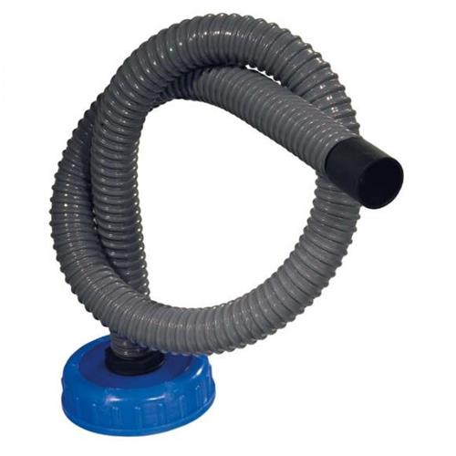 TANICA TAPPO LARGO JERRYCAN SOLO TAPPO RACCORDO BOCCHETTONE