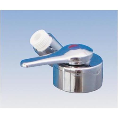 MISCELATORE MONOCOMANDO FLORENZ CON INTERRUTTORE PER DOCCIA