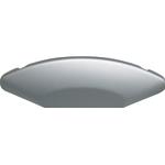 MANGO COLGANTE PLATA SATÉN