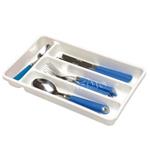 PORTA POSATE 4 POSTI 310X180MM