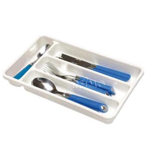 PORTA POSATE 4 POSTI 310X180MM