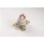 SCAMBIATORE AUTOMATICO PER DUE BOMBOLE