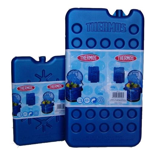 MATTONELLA GHIACCIO PIATTA ICEPACK 200GR