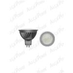 LAMPADA LED GU5.3 400LUM 12V
