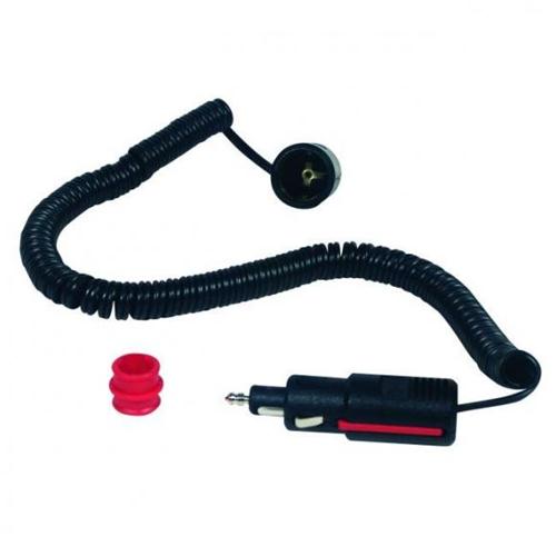 PROLUNGA ESTENSIBILE PRESA  ACCENDISIGARI 0,6-3MT