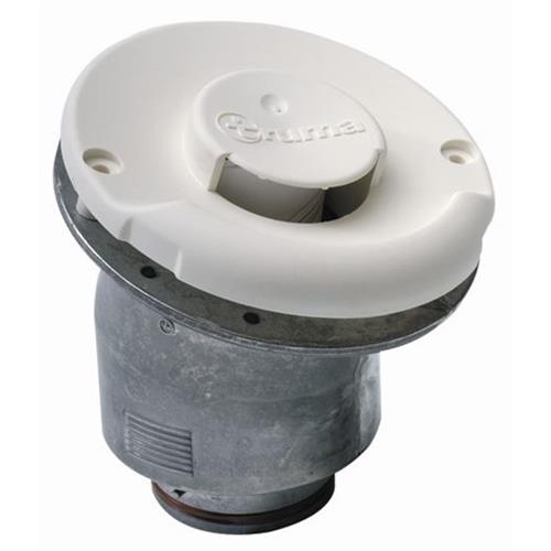 CAMINO INSTALLAZIONE A PARETE PER STUFA COMBI SOLO PARTE INTERNA