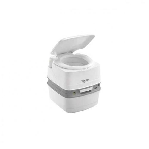 WC TOILETTE PORTATILE PORTA POTTI QUBE PP165