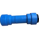 VALVOLA DI NON RITORNO ATT.RAPIDI 12MM