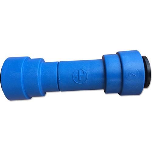 VALVOLA DI NON RITORNO ATT.RAPIDI 12MM