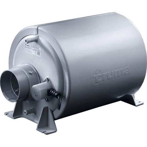 BOILER ELETTRICO 5 LT ATTACCHI PORTAGOMMA TRUMA THERME