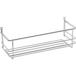 PORTA OGGETTI IN FILO CROMATO 289X103X95MM