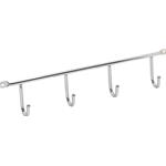 PORTA ASCIUGAMANI IN FILO CROMATO 280MM