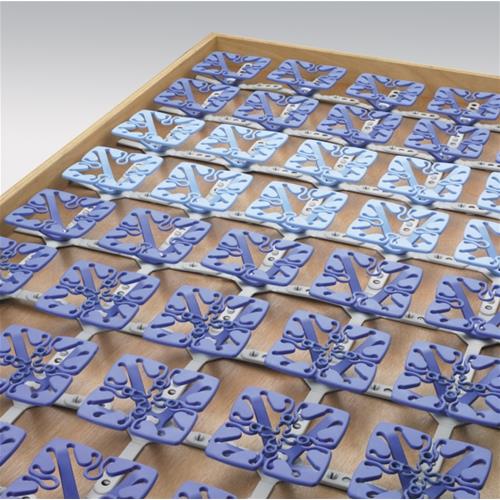 RETE A MOLLE STAR MOBIL FROLI