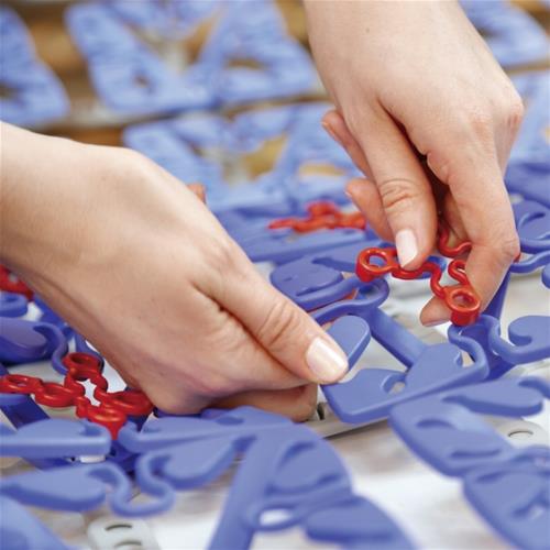 RETE A MOLLE STAR MOBIL FROLI