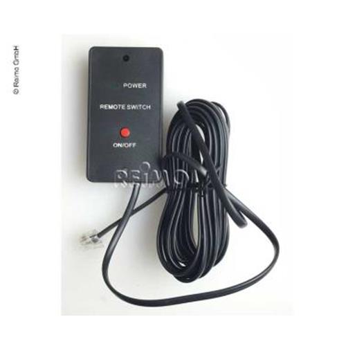 INVERTER ONDA SINUSOIDALE PURA SOLO COMANDO REMOTO PER INV CARBEST DAL 2019