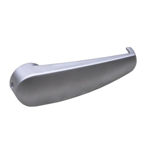 MANIGLIA PER QUADRO 7MM COL ARGENTO