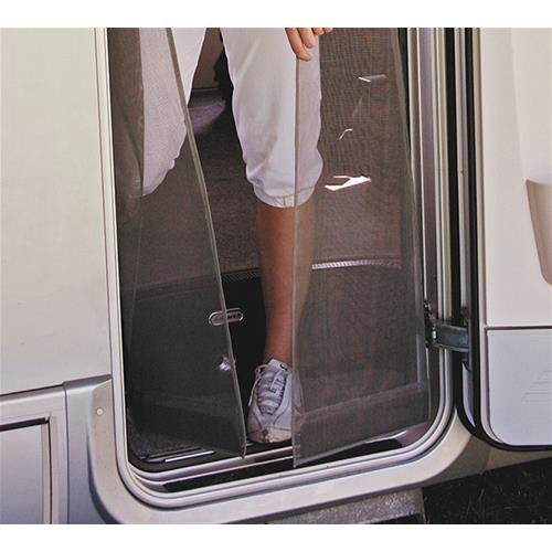 ZANZARIERA A PANNELLI MOSKITO NET 03508-01-