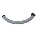 SISTEMA PROTEZIONE CAVI MOTORE 1000MM