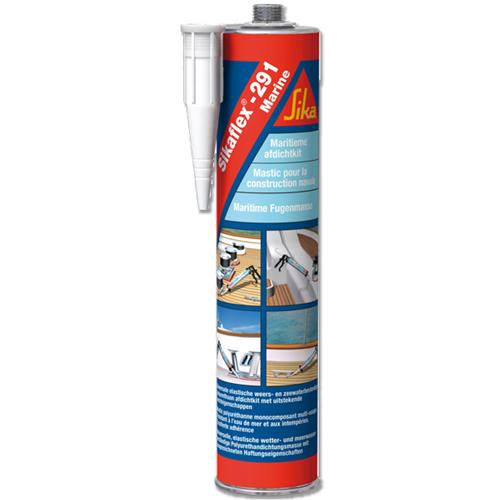 SIKAFLEX 291 NERO