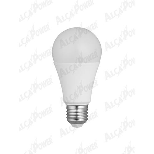 LAMPADA E27 LED CLASSICA 10W BIANCO NATURALE 230V