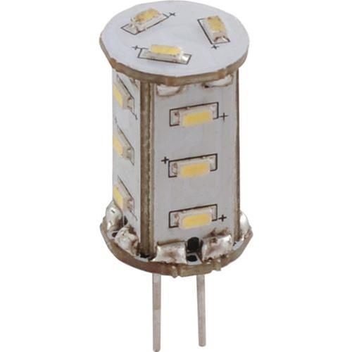 LAMPADA LED G4 85LUM 0,75W 10-30V BIANCO NEUTRO