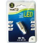LAMPADA LED T10 85LUM 10-30V